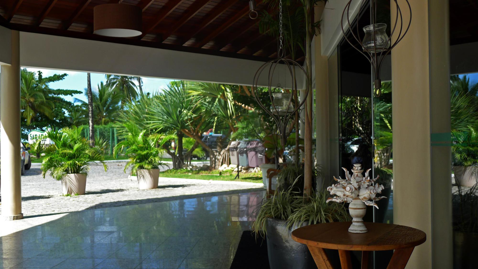 Sarana 4* Porto Seguro